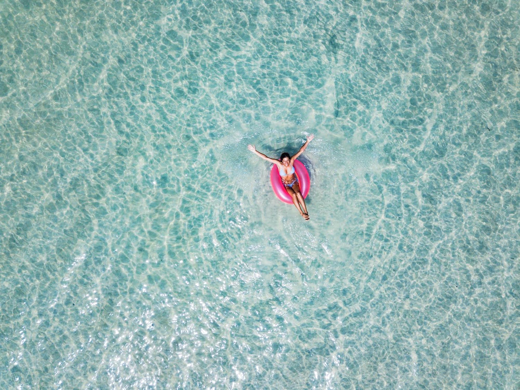 Dunesider Dream Watersound Beach Luaran gambar